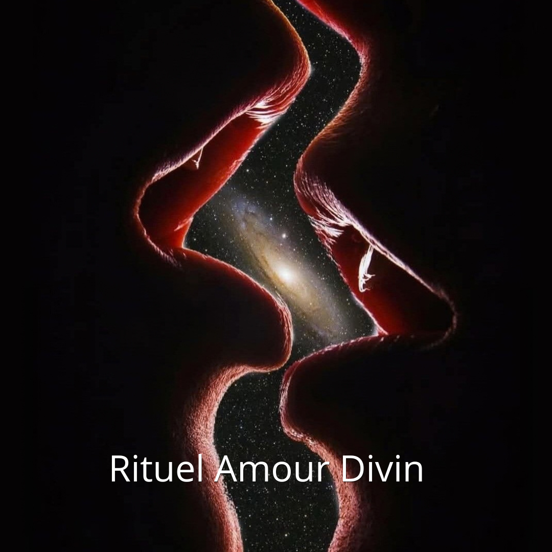 💍TU VEUX L’AMOUR ? TU L’AURAS.
