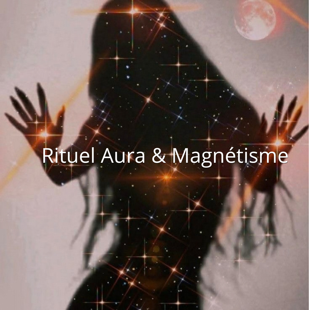 🧲TU VEUX ÊTRE MAGNÉTIQUE ? TU LE SERAS.