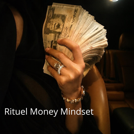 💸 TU VEUX ATTIRER L'ARGENT ? TU LE FERAS.
