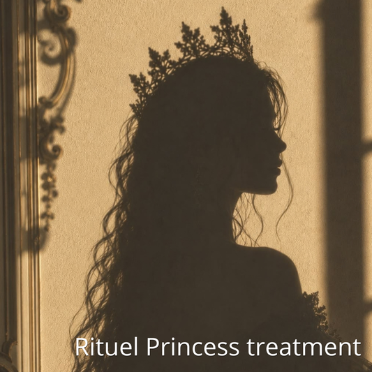 👑TU VEUX UN TRAITEMENT DE PRINCESSE ? TU L'AURAS.
