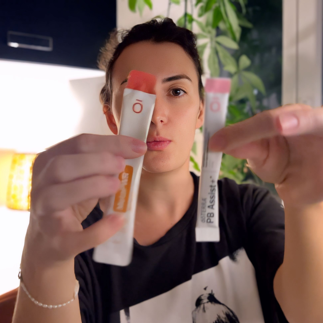☀️AURA MAGNETIQUE ET CLEAN — Mes routines matin & soir